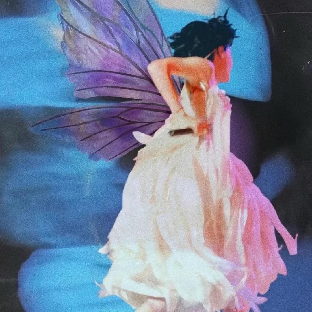 JHR（见过周杰伦版）