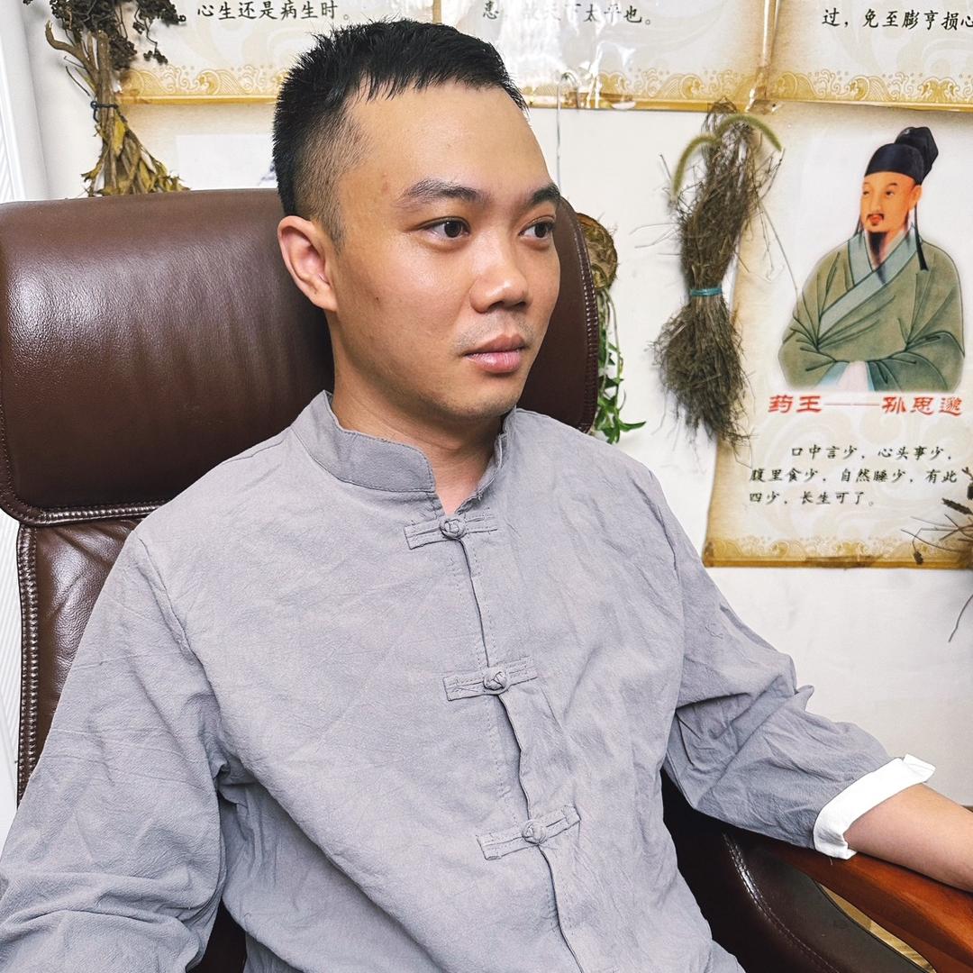 周天教百草2