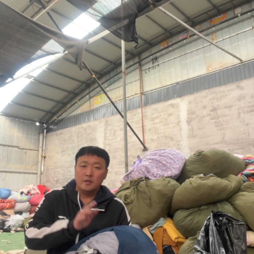 邯郸回收旧衣服（翔振羽）