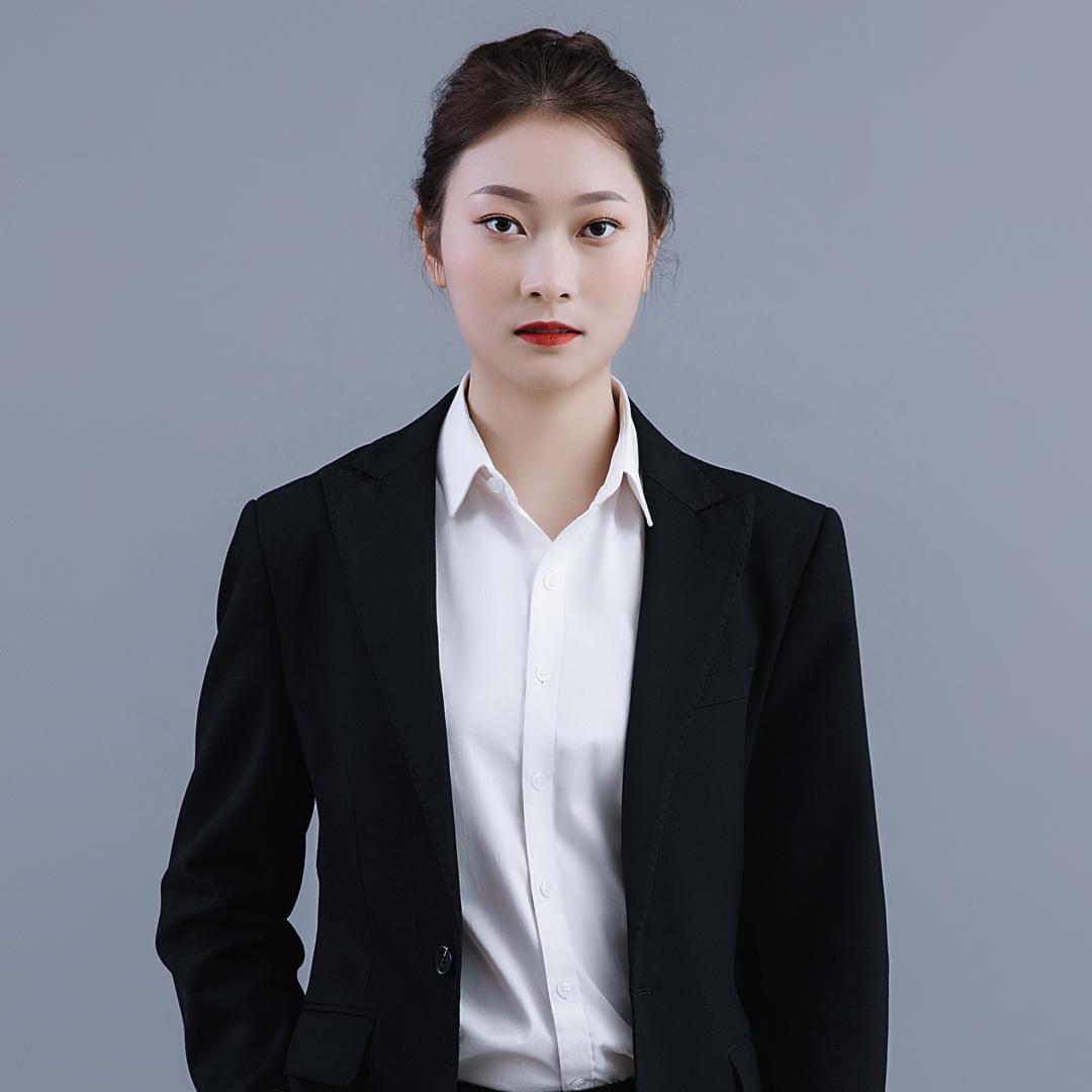 新车工厂店朱婷婷