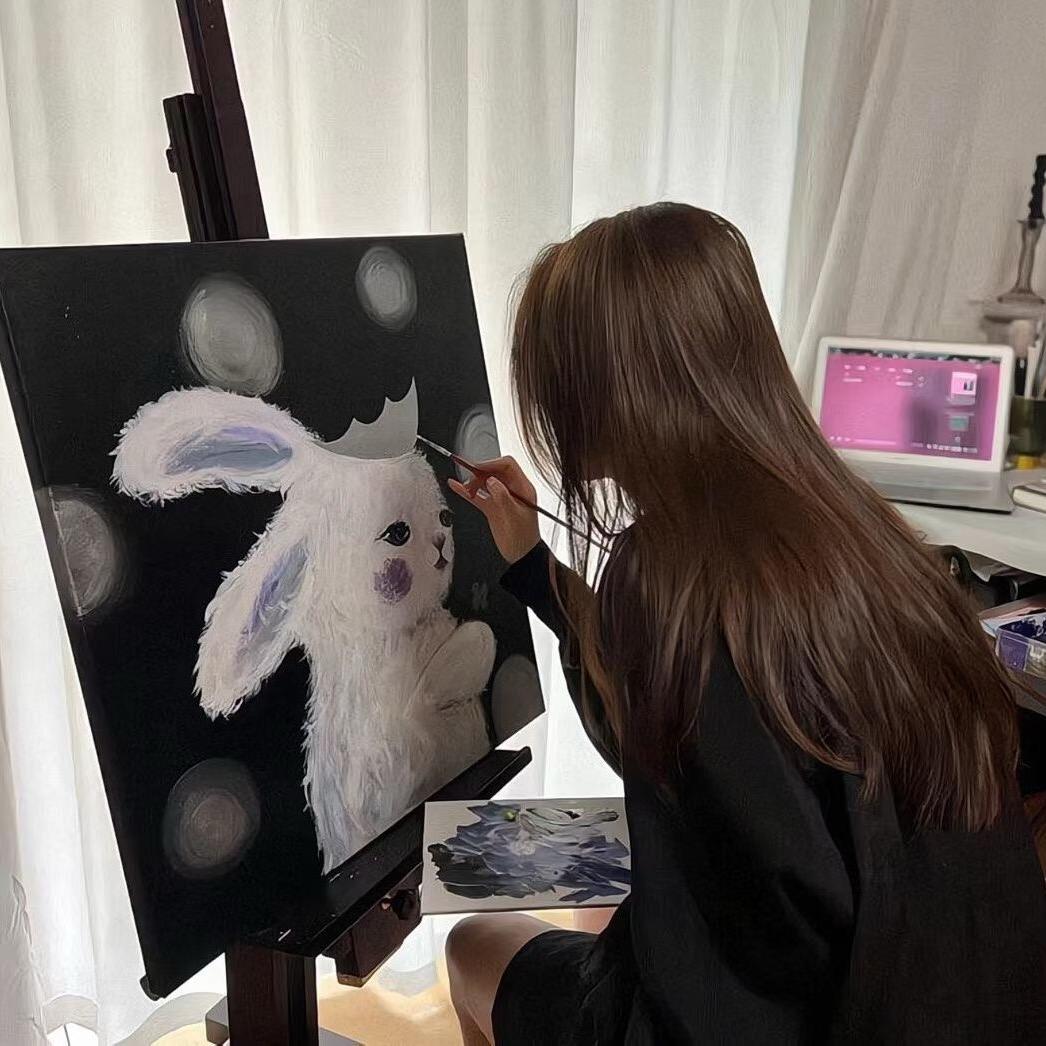 兔子🐰