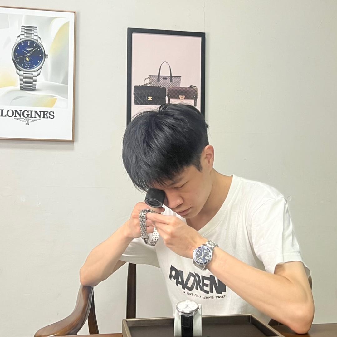 佚名名表奢品会-佚名