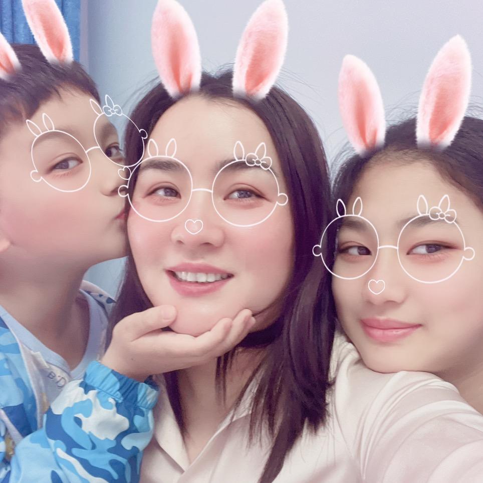 多宝妈妈