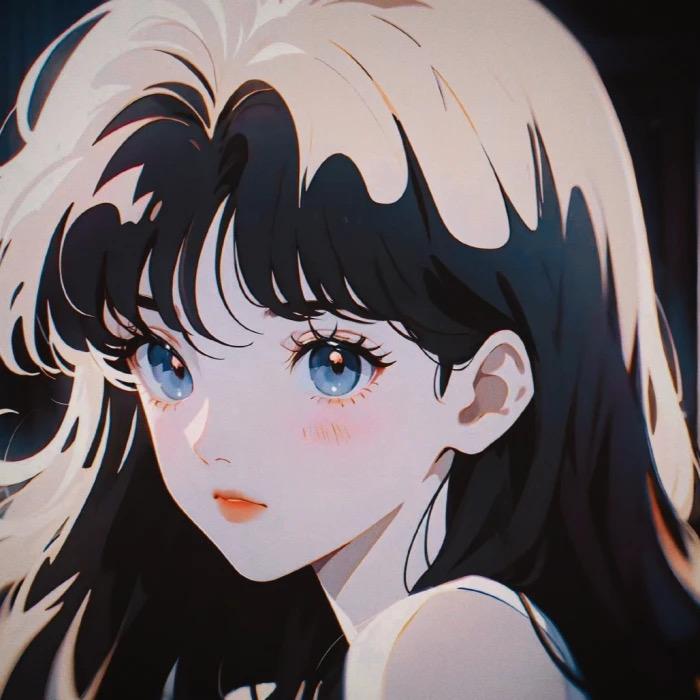Dalila伊琳💤