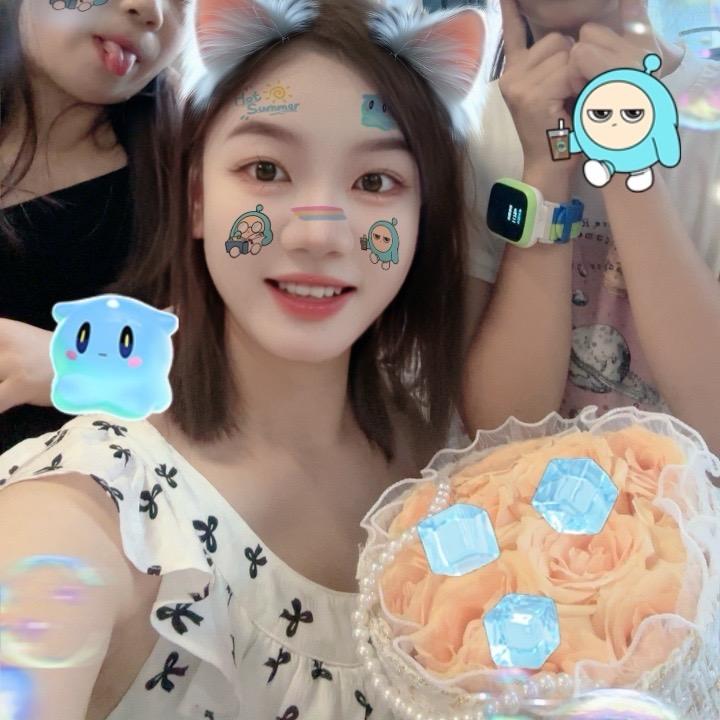 时光°
