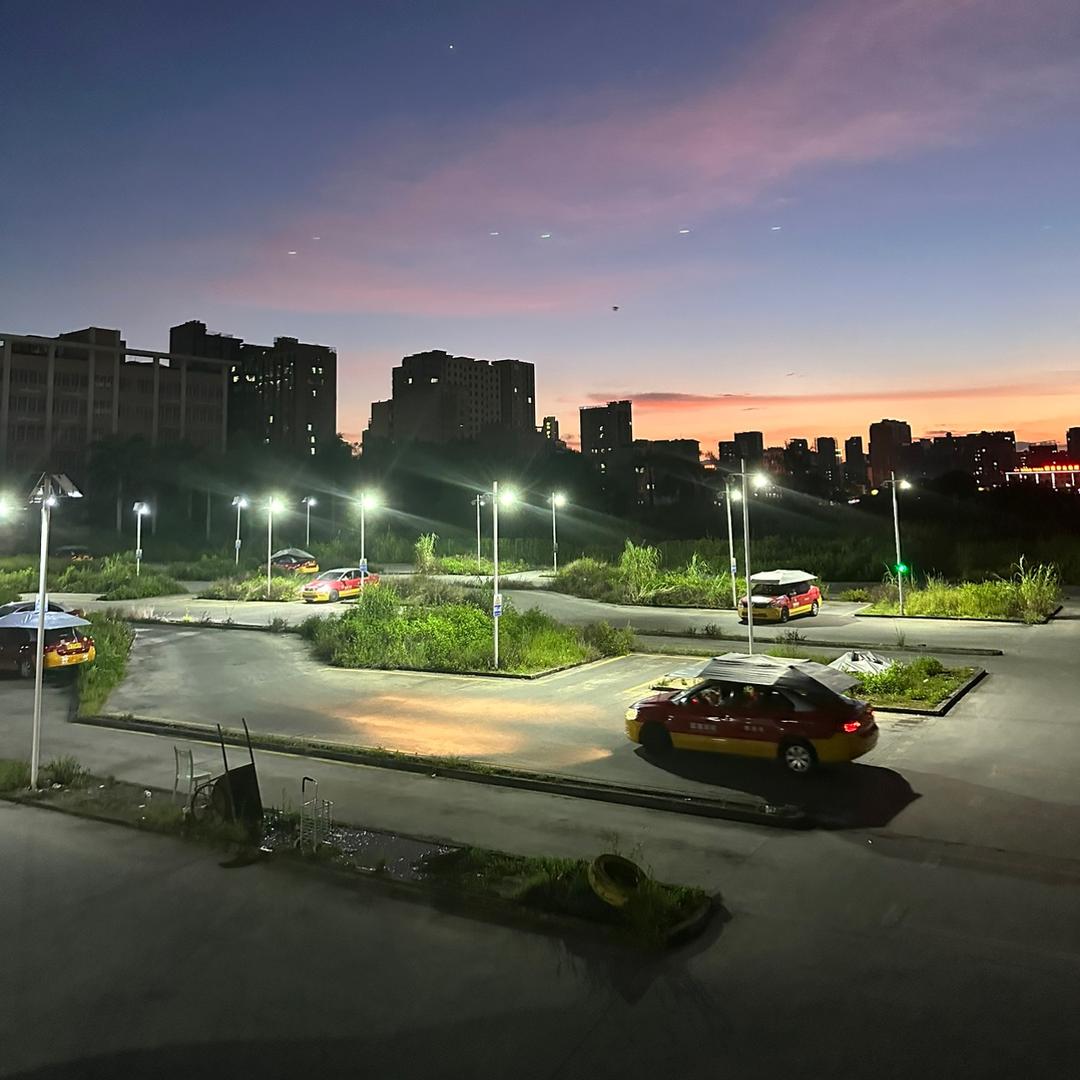 小王学车培训中心