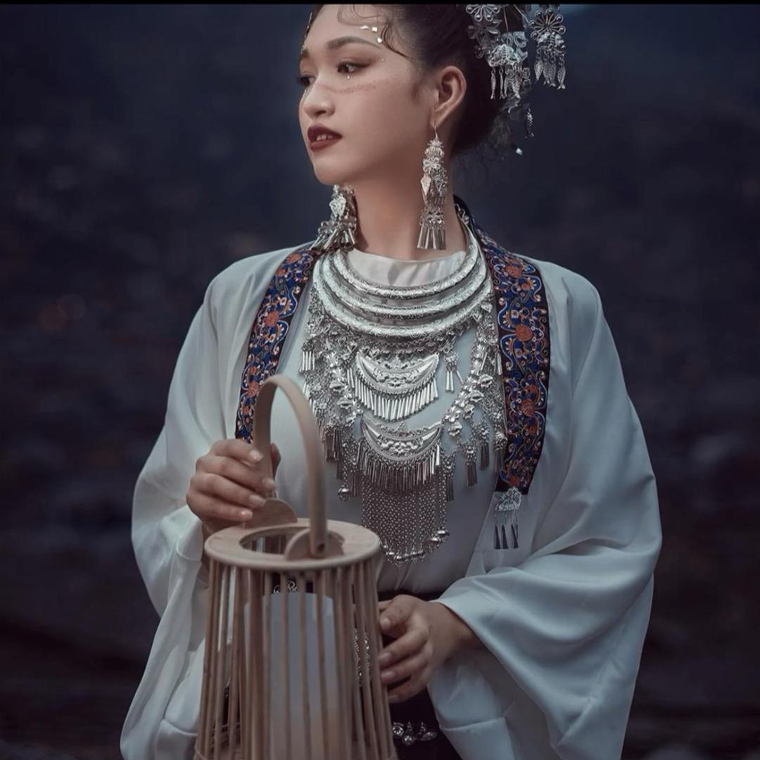 苗疆玲子（复合）