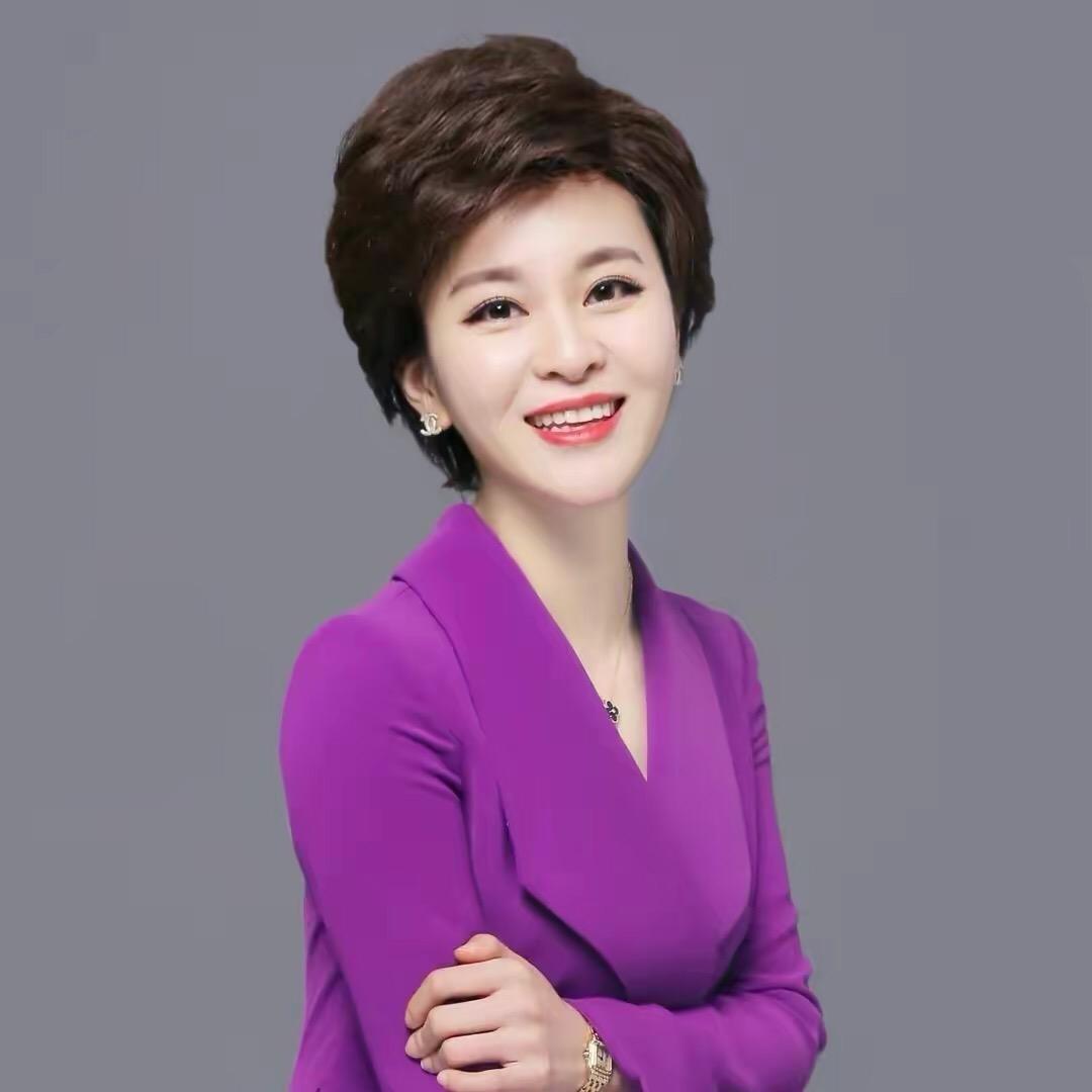 主持人珠珊养生号