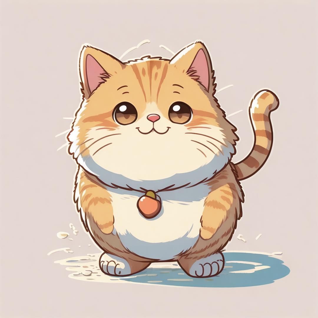 猫来财宠物营