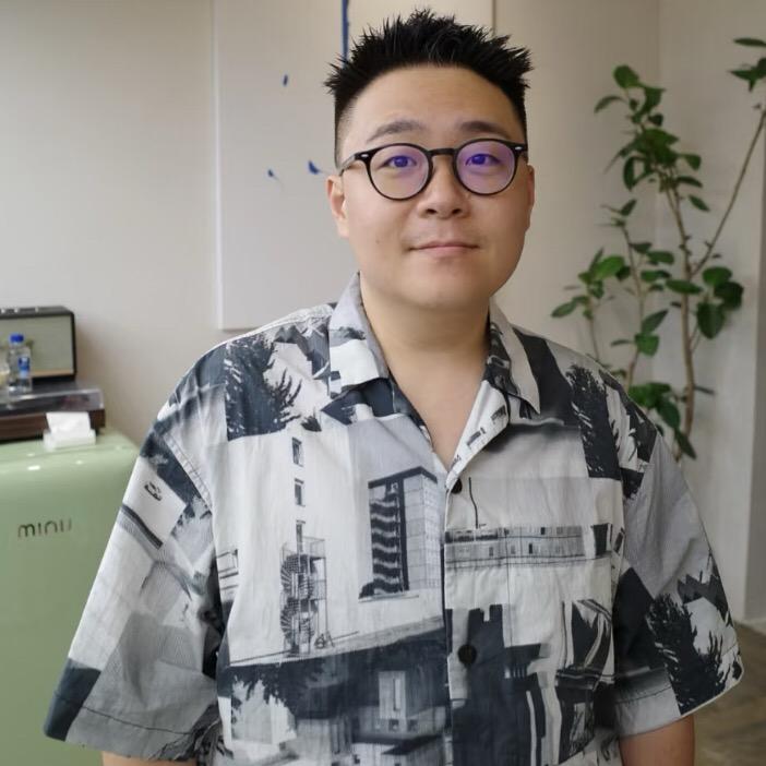 郝邵文优质好物