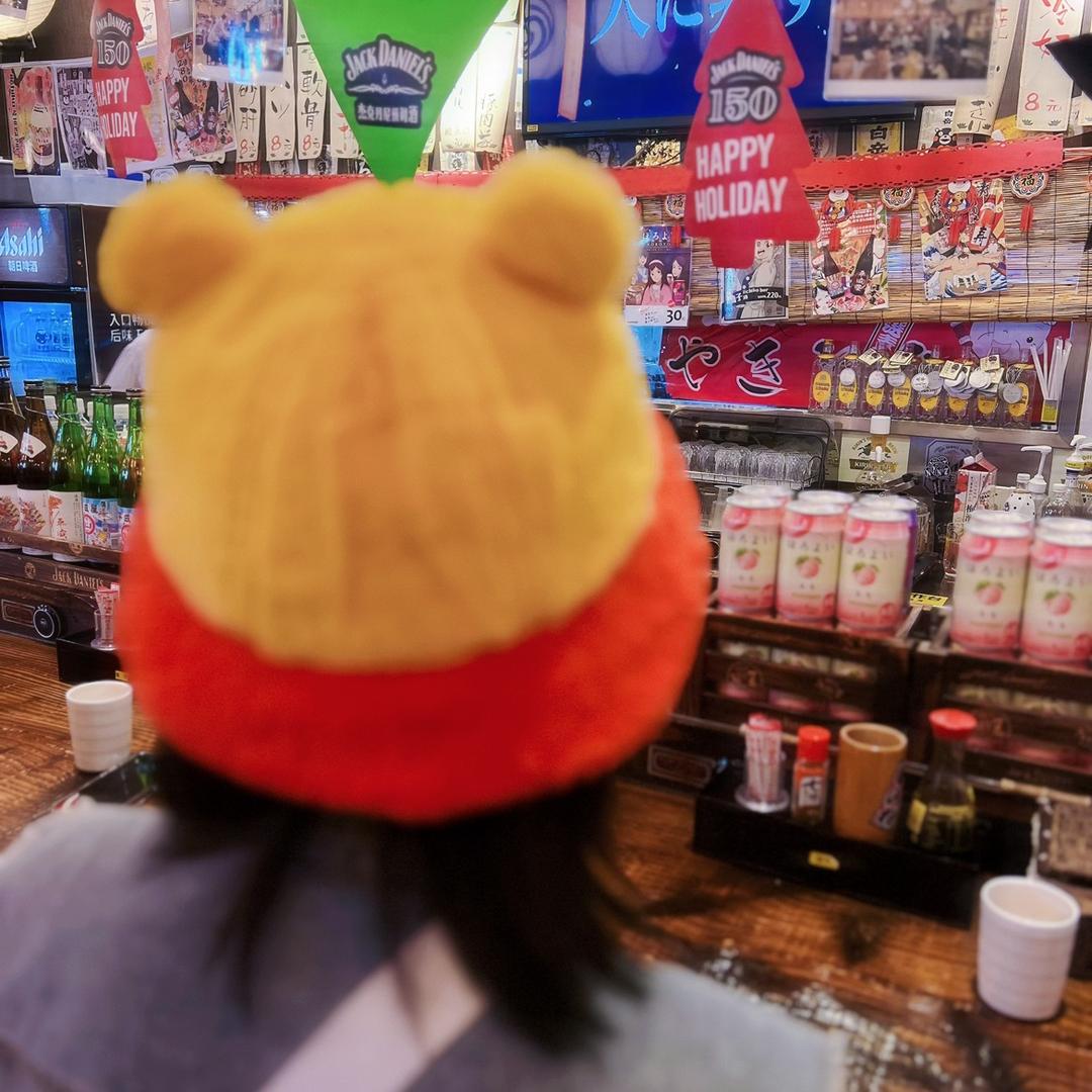 小相守和初隐藏