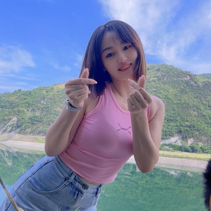 啊芳宝贝