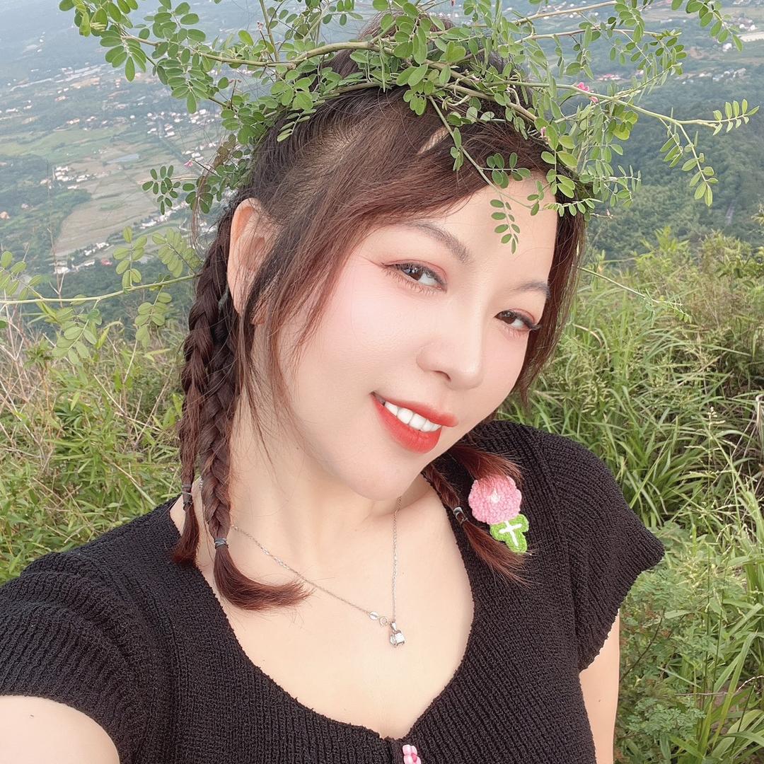 是你笑姐
