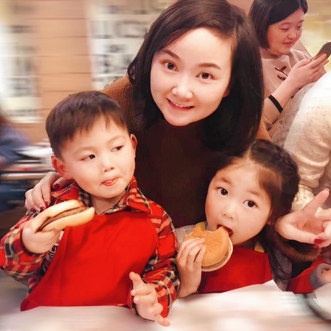 婷婷的阳宝蓓儿