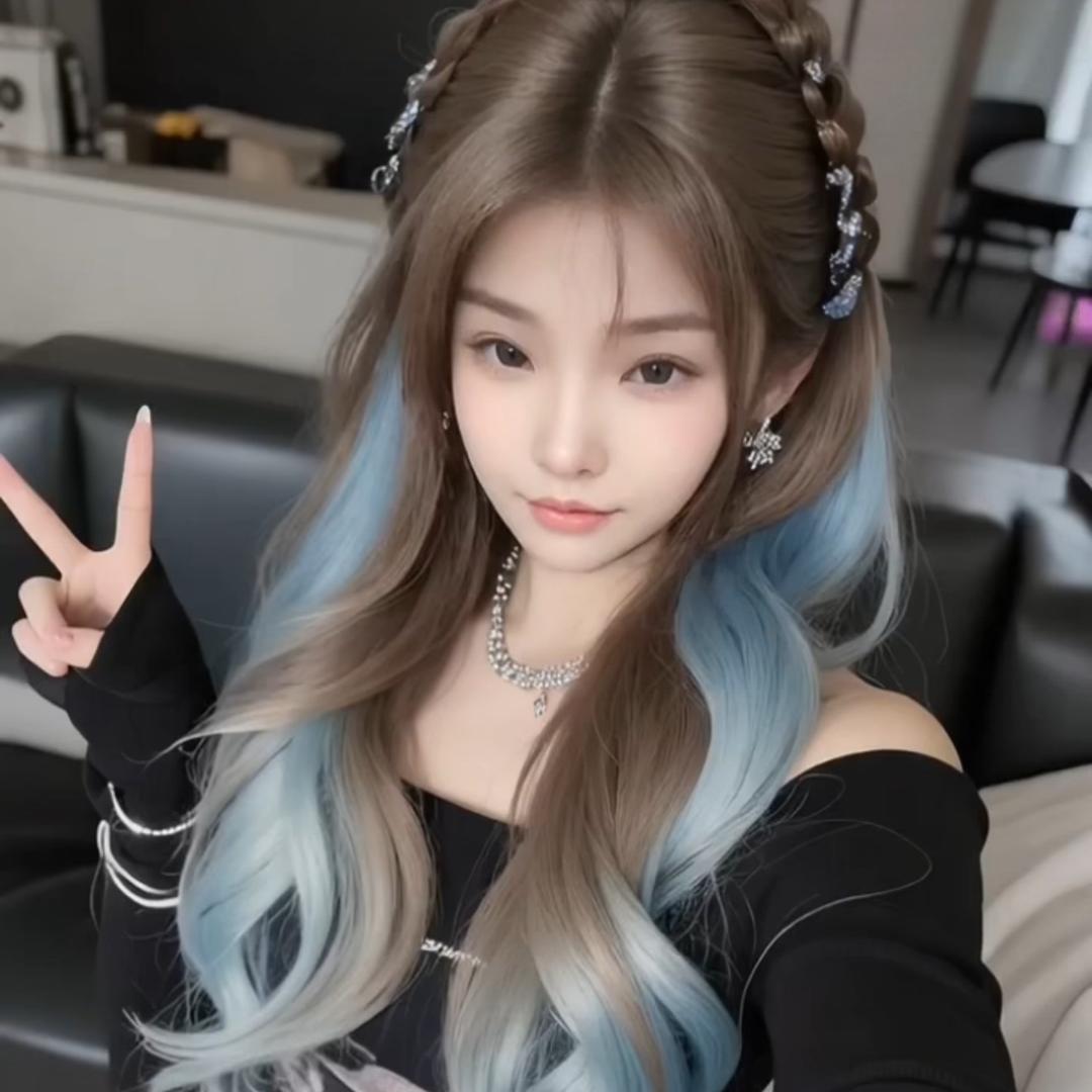 阿秀