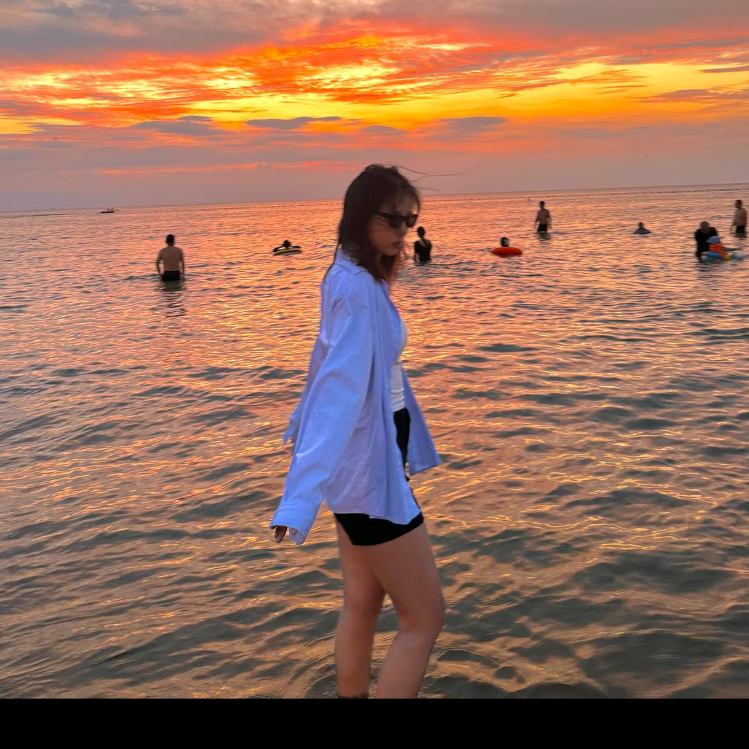 绿豆辣条（小一麻糍）