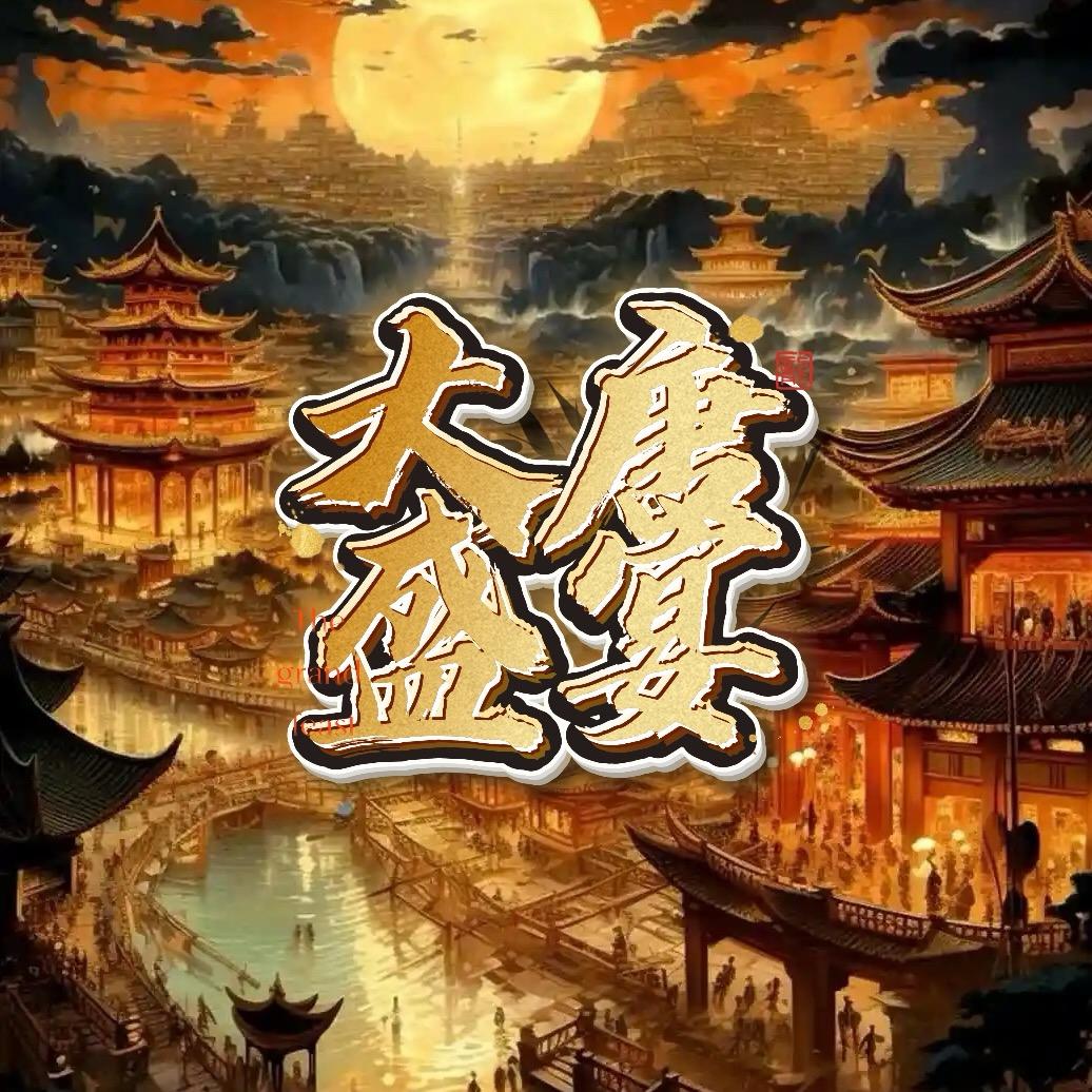 大唐盛宴(政和大酒店)专用号