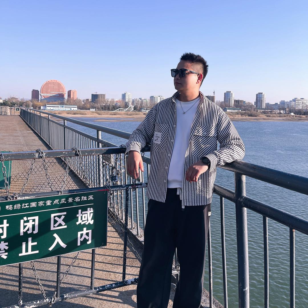 涛哥丶