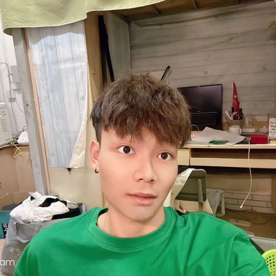 俊小白
