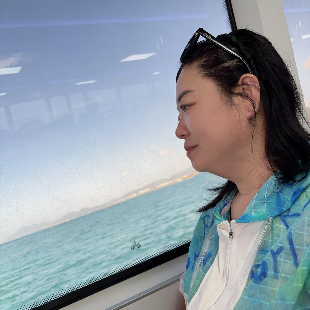 二英姐的日常