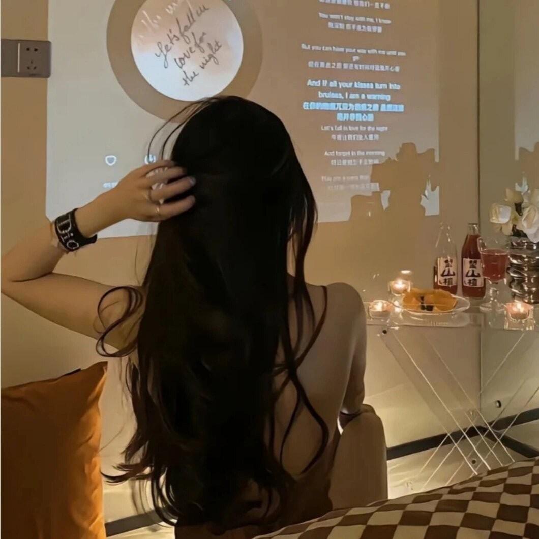 晶晶吖～