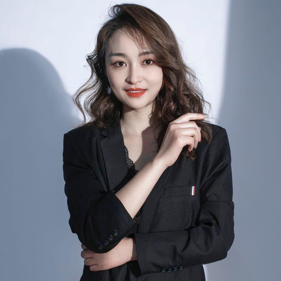 郑州金水眉型设计——美琳