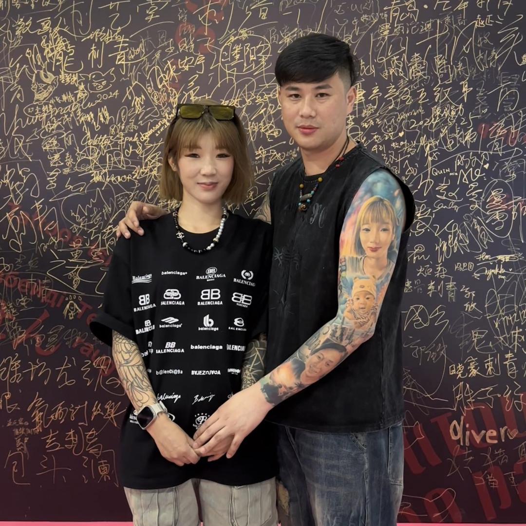 松原名道-（释怀）