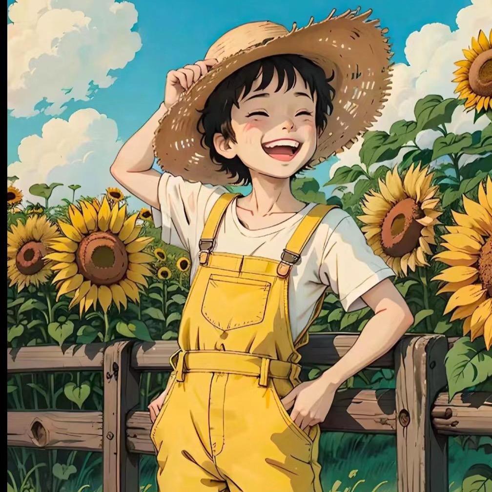 粗糙的汉子