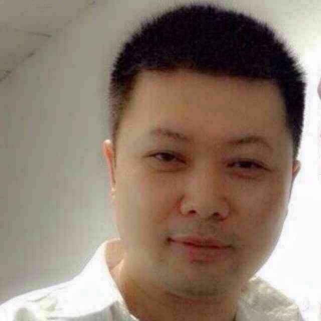 杨显东