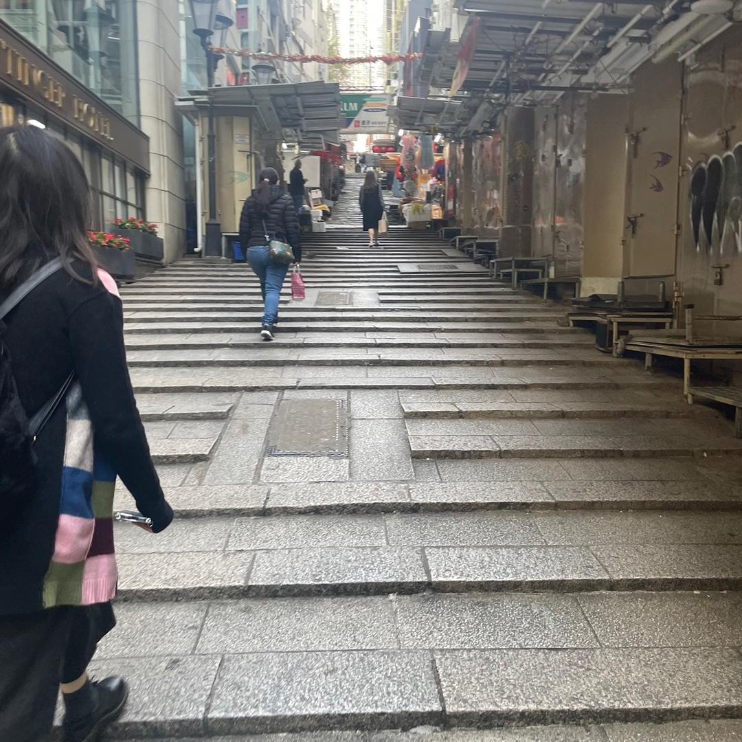 🇭🇰Dle