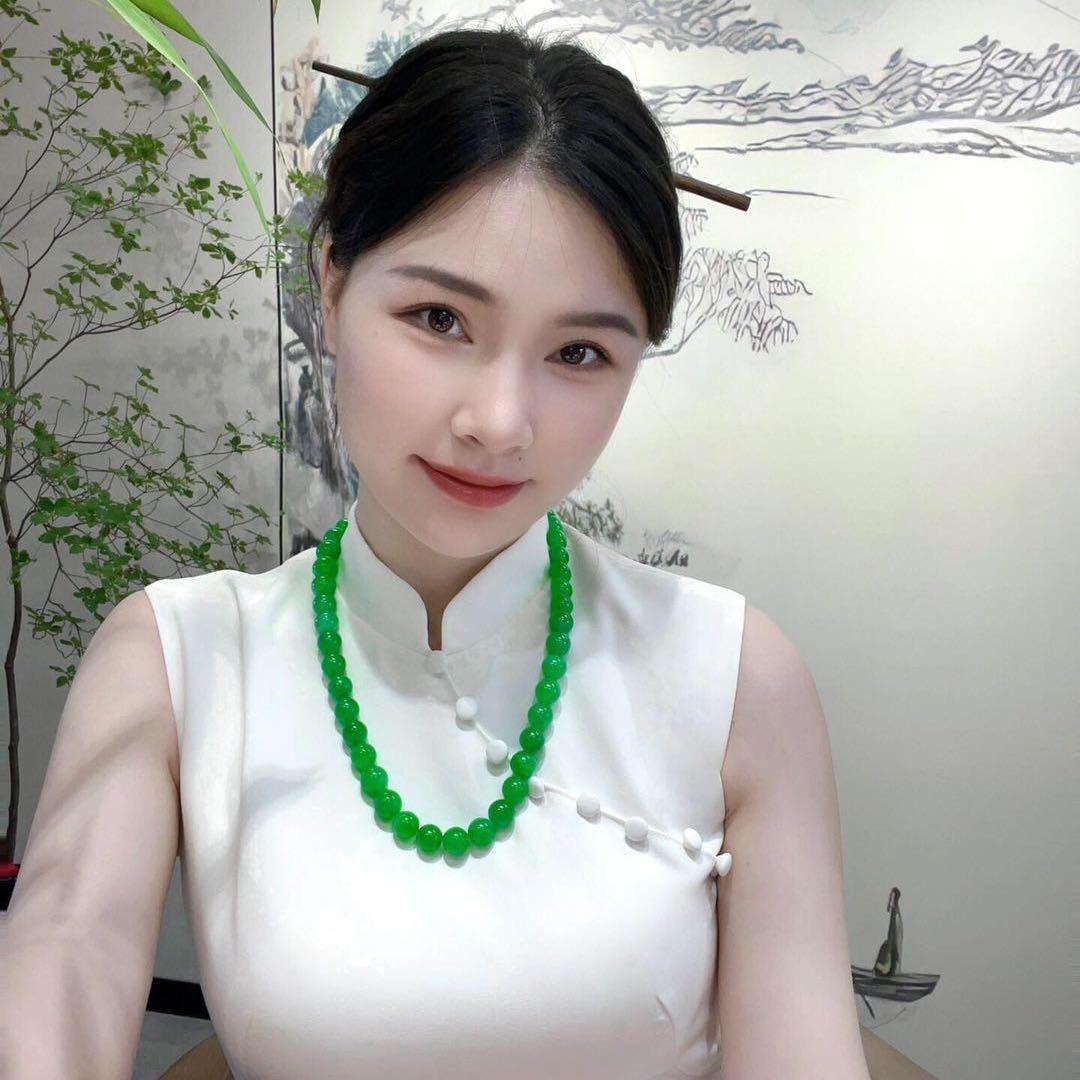 夺冠好精彩翡翠定制