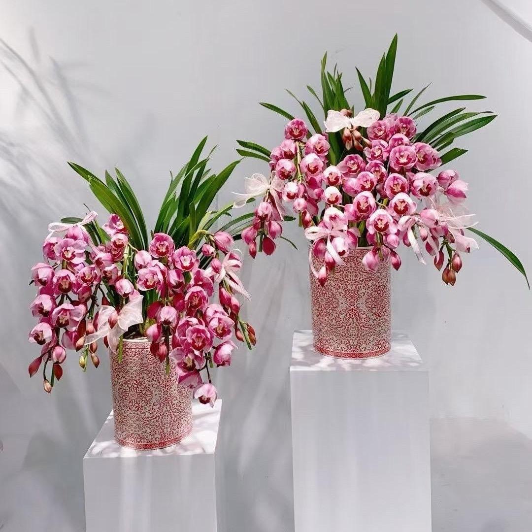 【叁野花艺floral】