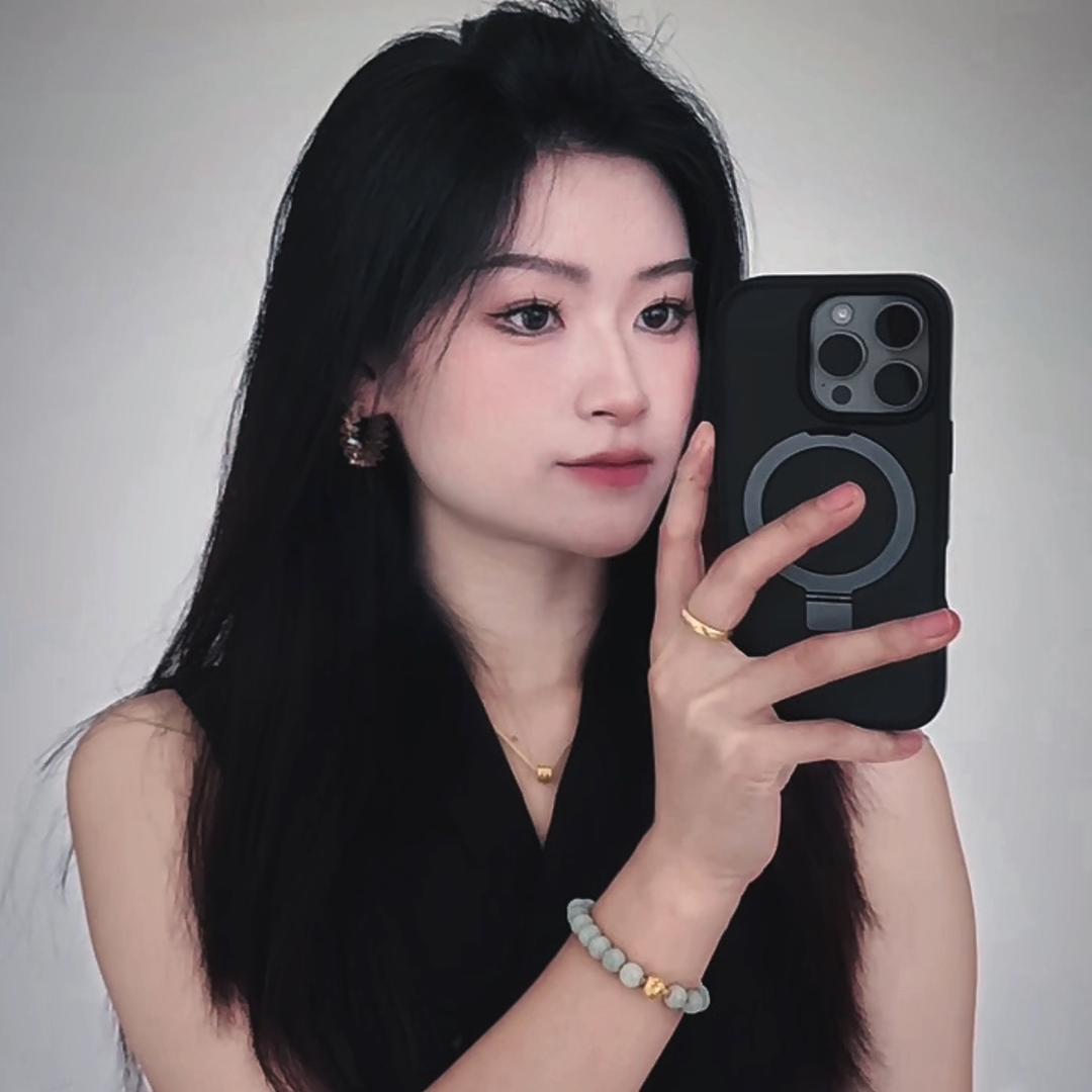 @妍妍麻麻～（带娃中👩‍👧）