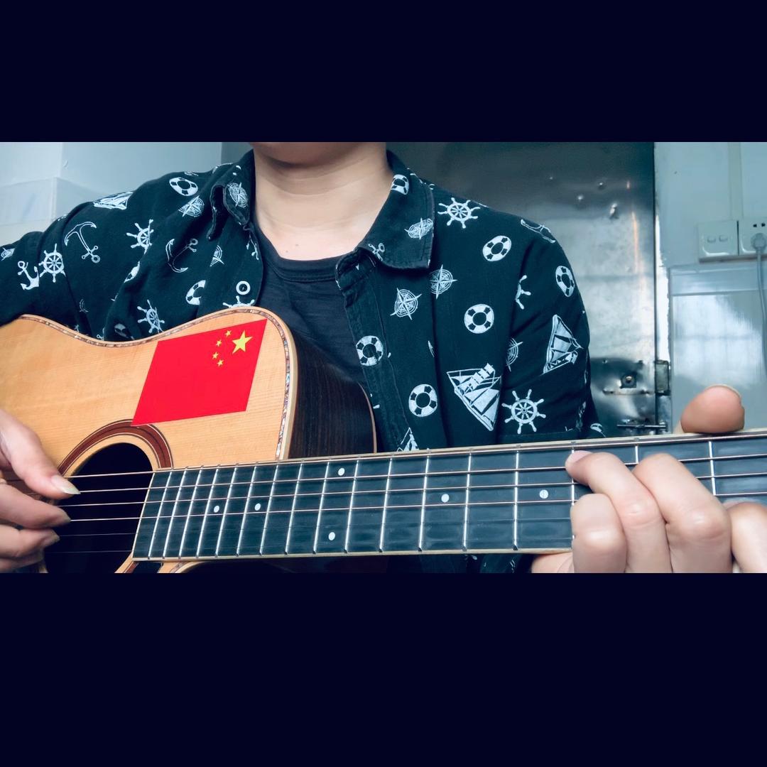 小韦弹唱🎸