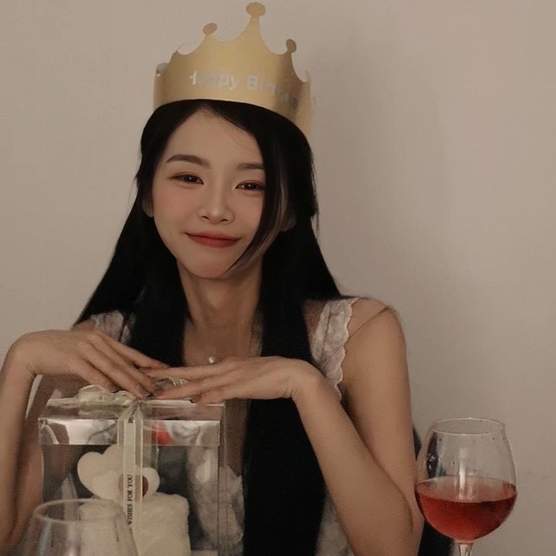 箐青子穿搭