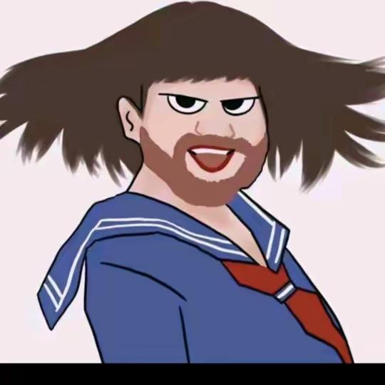 虫子-