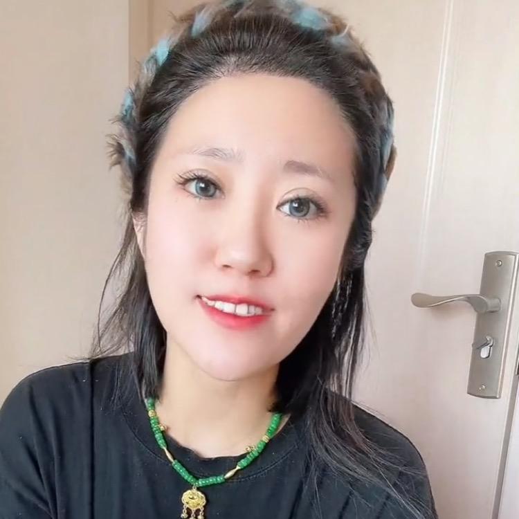 爱神双双老师