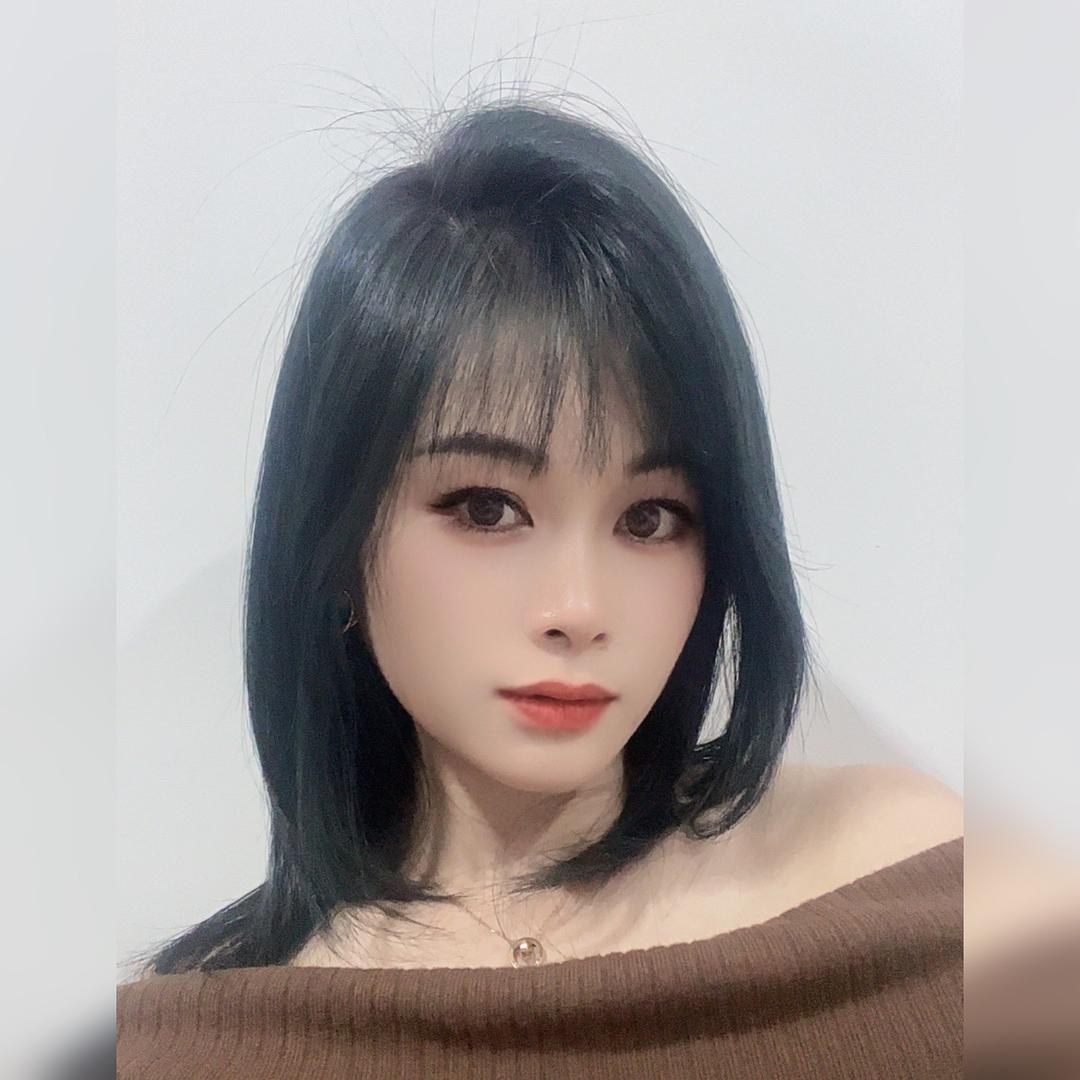 贝贝（美甲、美睫、彩妆、半永久定妆）💋