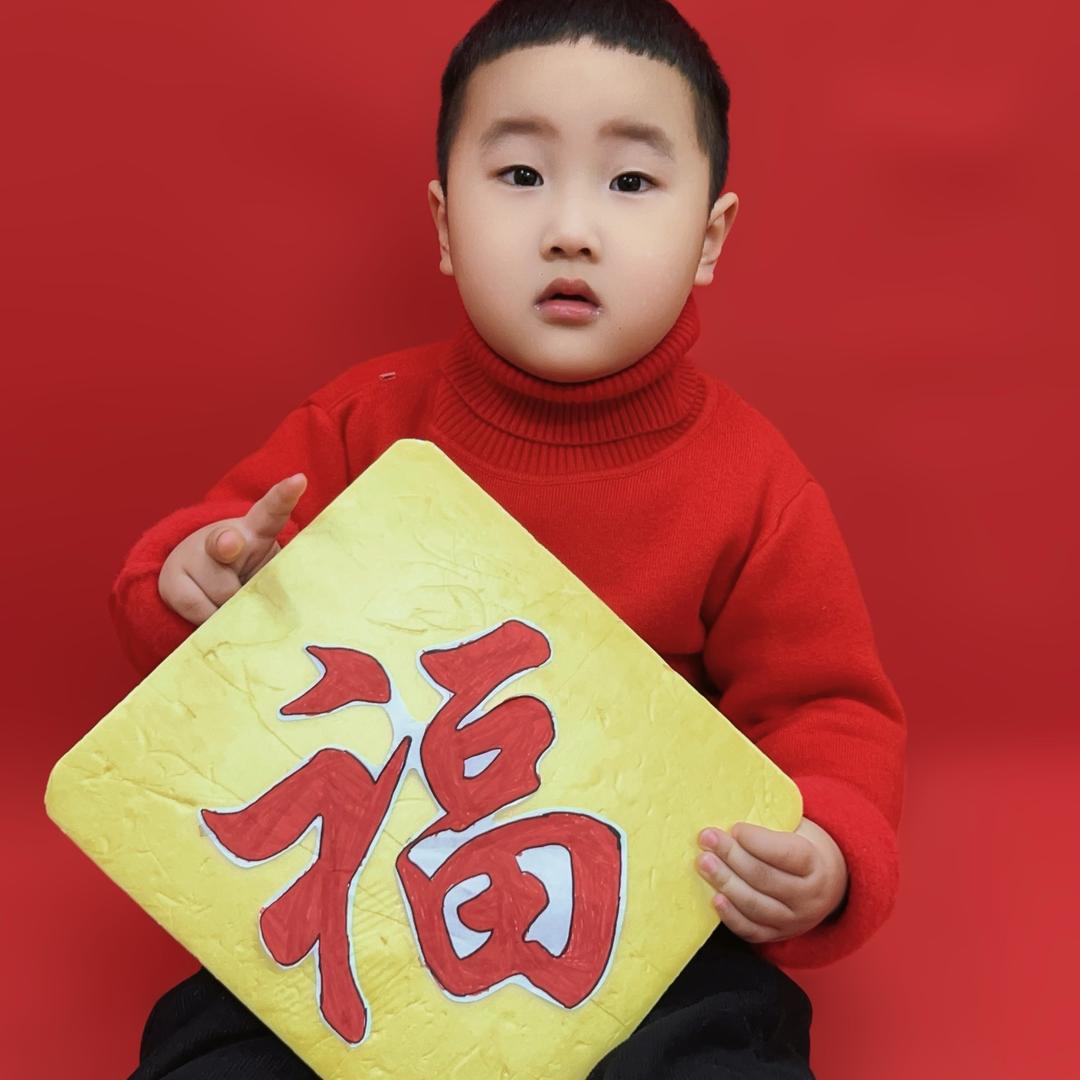 小小婧吖