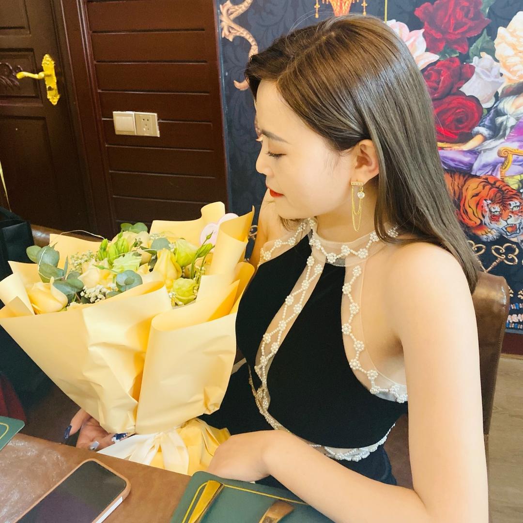 王妃👄