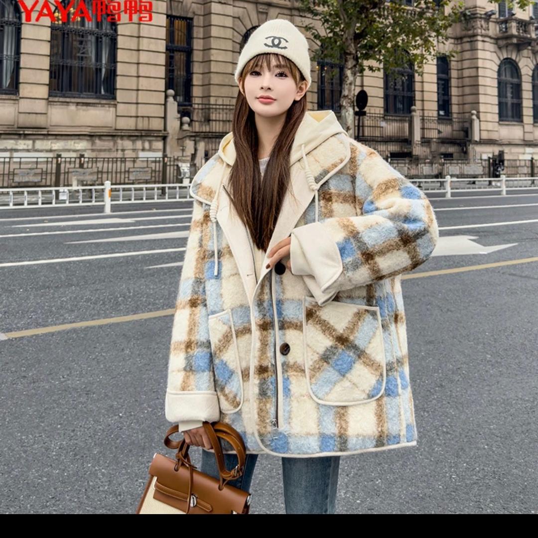 90羽绒服王炸）