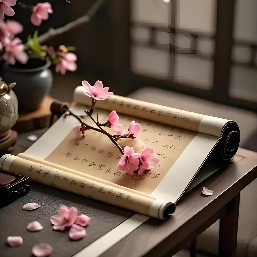 沐光前行文化