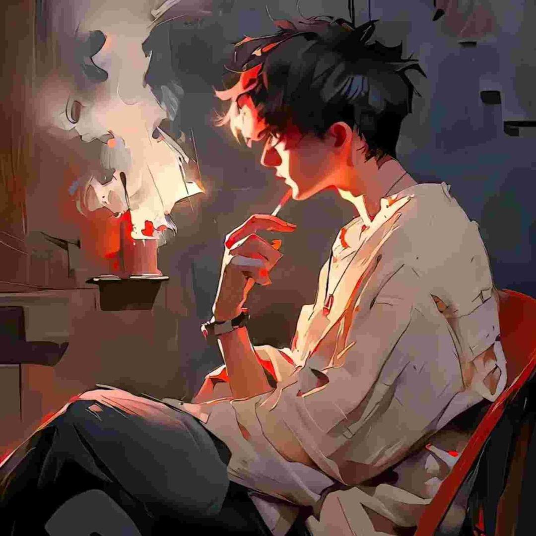 响响纯爱战神