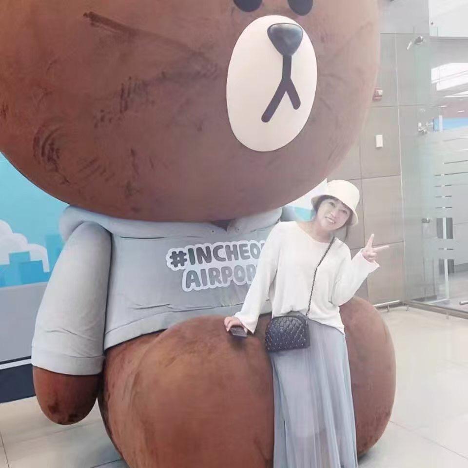 金牛的斜杠日常