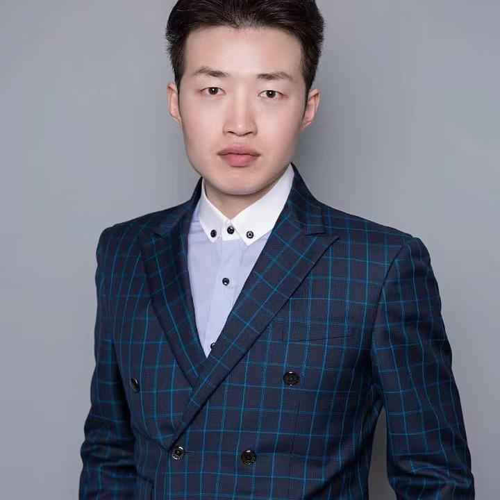 财经大刘