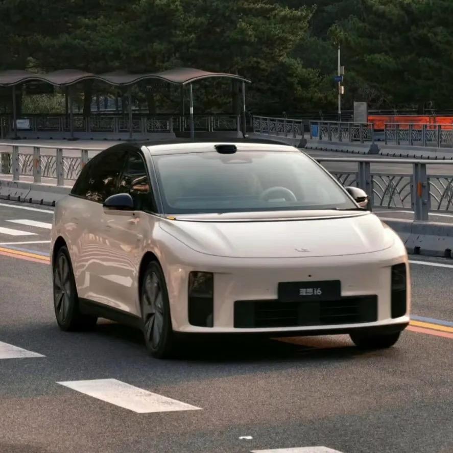 阿康的理想i6