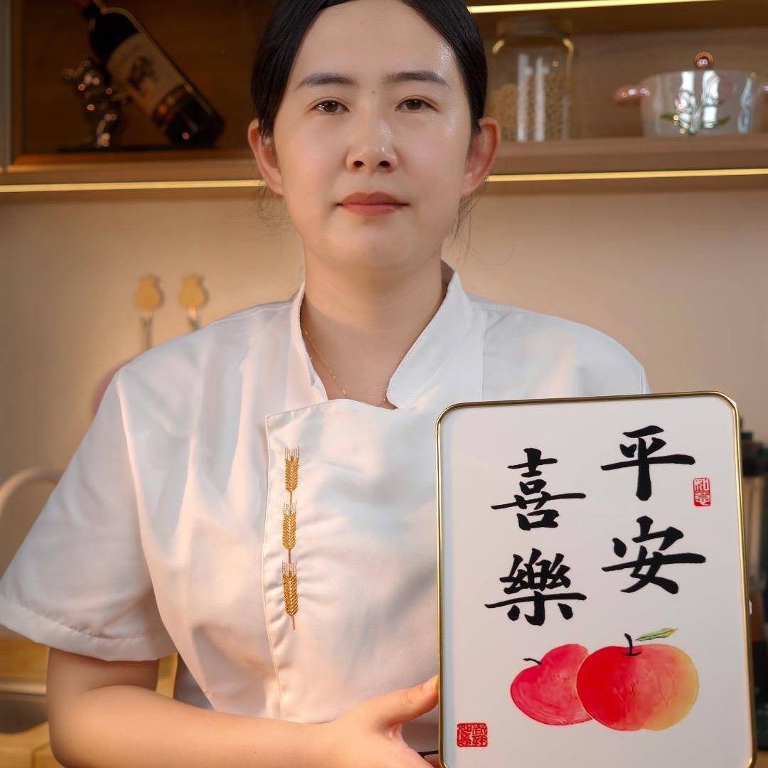 小厨娘☆✔楠楠