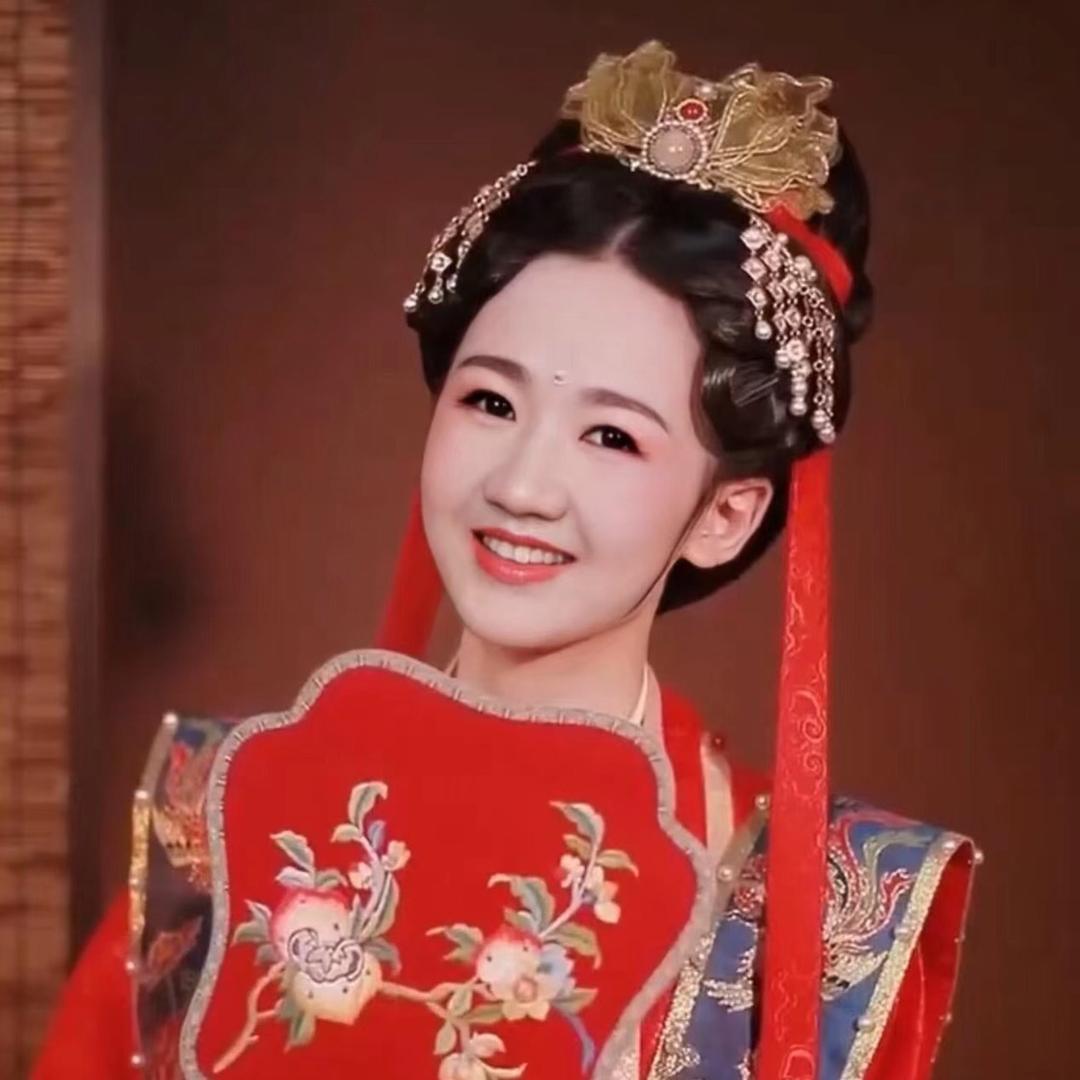 三姐姐吖