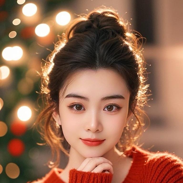 谈炘儿💫