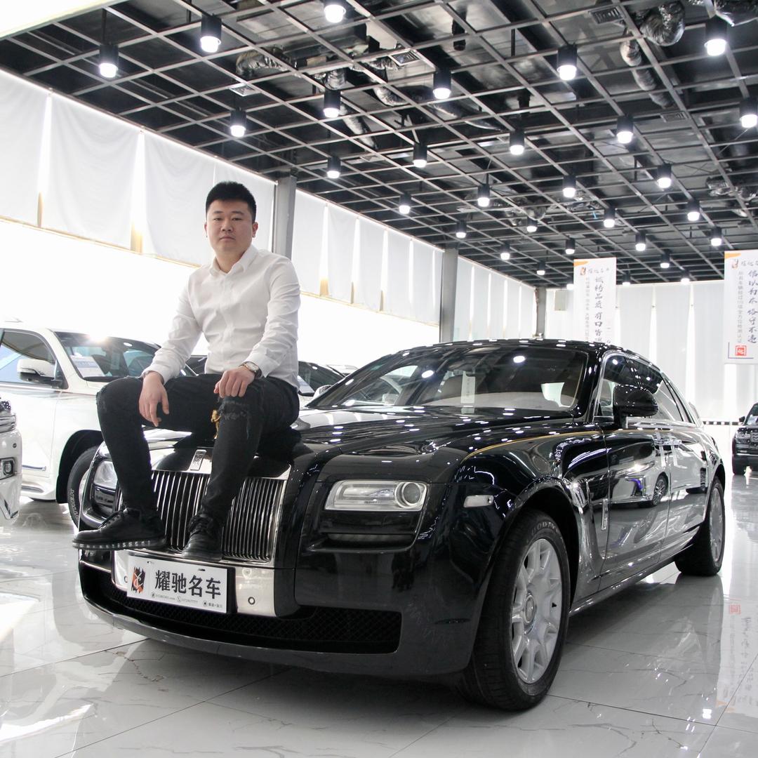 董哥 耀驰汽车